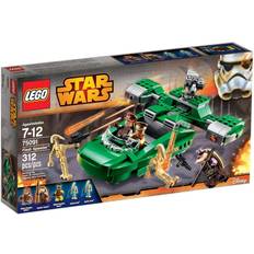LEGO Star Wars Flash Speeder 75091