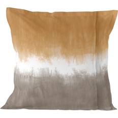 HappyFriday Blanc Tie Dye Taie d'oreiller Multicolore (80x80cm)