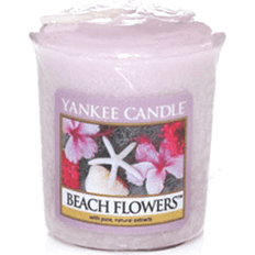 Yankee Candle Beach Flowers Doftljus