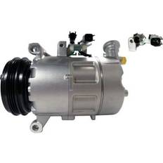 Mahle ACP 1190 000S Kompressor PAG 46 SP-A2