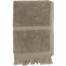 Hemtextil Gustav Ovland Figaro Badlakan Beige (140x70cm)
