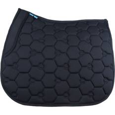 Coldstream Full, Navy Whitsome Horse Saddlepad