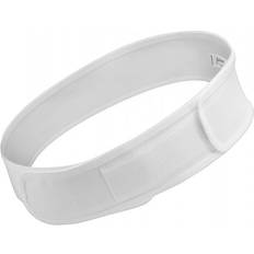 Hvite Gravidbelter Carriwell Pregnancy Support Belt White