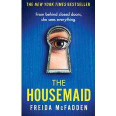 The Housemaid (Paperback, 2023)