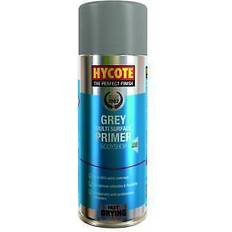 Paint Hycote bodyshop high build primer 400ml spray Grey