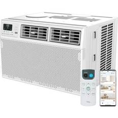 Air Treatment TCL w8w92-b4 8,000 btu smart window air conditioner, white