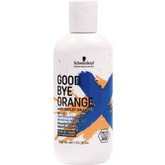 Hair Products Schwarzkopf Shampoo Goodbye Orange 300ml