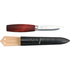 Wooden Grip Outdoor Knives Morakniv M501037630 Outdoor Knife