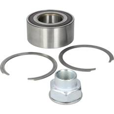 Cubos de volante SKF VKBA 6550 Cojinete De Rueda Con Sensor ABS