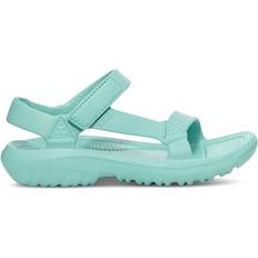 Damen - Türkis Sandalen Teva Hurricane Drift - Pastel Turquoise