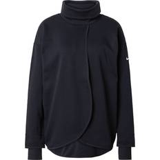 Maternity Reversible Pullover Black/Black/White (CQ9286-032)