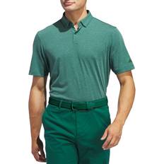 Golf - Green Tops adidas Men's Go-To Golf Polo, Small, Collegiate Green