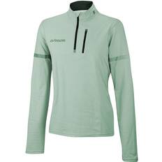 Laufen - Unisex Pullover Airtracks Thermo Long Sleeve Cycling Jersey - Grey