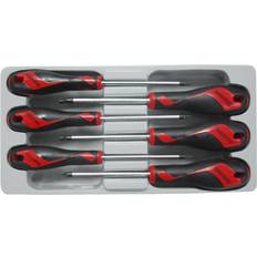 Teng Tools Torxskruvmejslar Teng Tools MD906N1 Torxskruvmejsel
