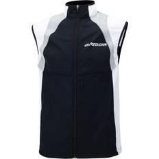 Airtracks Women's Cycling Vest - Black