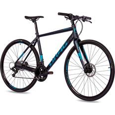 DRAG Storm 3.0 Claris R2000 + Sora RD-R3000-GS - Blue Matt Herrenfahrrad