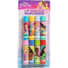 Lip Smacker Disney Princess Balms 8 Pieces