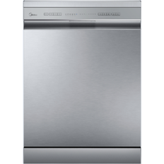 Midea MDWPF1233C Grey