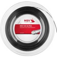 Co Ultra String Reel 200m black