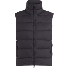 Belstaff Laurel Vest - Black