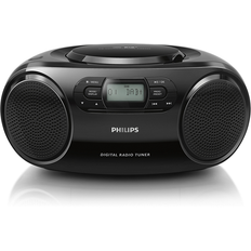 Batteria Impianti Audio Philips AZB500