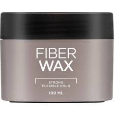 Fiber Wax