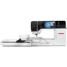 Bernina Elektroniske Symaskiner Bernina 790 Pro