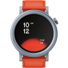 Watch Pro 2 with Leather Band