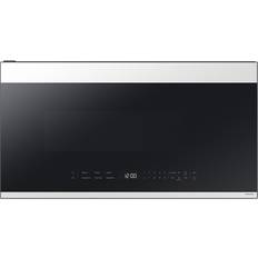 Countertop - Grill Microwave Ovens Samsung OBX ME21DB650012AA White