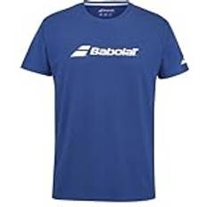 Exercise T-Shirt Boys - Blue