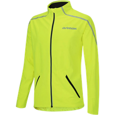 Airtracks Men's Air Tech Thermal Cycling Jacket - Neon