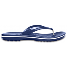 44 Tongs Crocs Crocband Flip - Navy