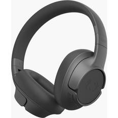 Fresh 'n Rebel Bluetooth®-Over-Ear-Kopfhörer "Clam Core", Storm Grey