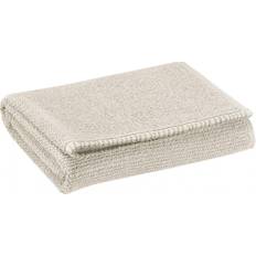 Vivaraise Bora Beige 70x130 cm Bath Towel Beige