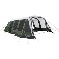 Outwell 8 Outwell Queensdale 8PA Air Tent