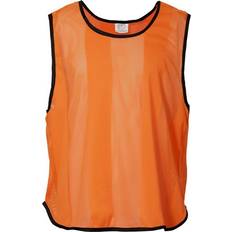 Vests ID Childrens/Kids Loose Fitting Reflective Vest Orange One