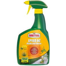 Speed AC