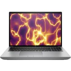 Hp zbook fury HP ZBook Fury 16 G11 Mobile Workstation