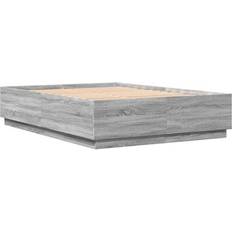 vidaXL 3209693 Sengeramme 160 x 200cm