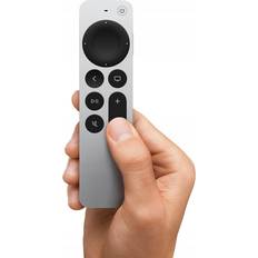 Fjärrkontroller Apple Original tv siri fernbedienung 2. generation