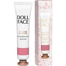 Pillow Perfect Gel Cushion Blush Pillow Talk