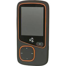 MP3-afspillere iBox Fox 4GB