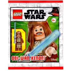 Obi wan LEGO Star wars Obi Wan Kenobi 912305