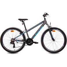 Fahrräder Airtracks MTB Hardtail 26 Inch Mountain Bike YO.2640 Unisex