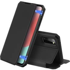 Dux ducis Skin X Series Magnetic Flip Case for Galaxy A41