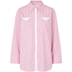 Baum und Pferdgarten Majse Shirt - Pink Cph Stripe