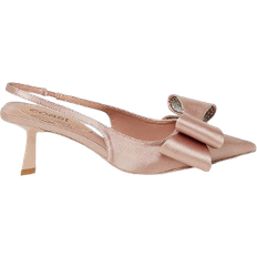 Slingback Heels & Pumps Coast Savannah - Rose Gold