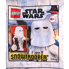 LEGO Star Wars Snowtrooper 912179