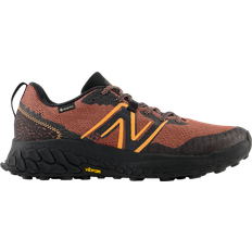 New Balance Unisex Løpesko New Balance Fresh Foam X Hierro v7 GTX - Brown