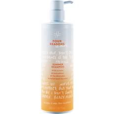 Hårprodukter Four Reasons Original Summer Shampoo 500ml